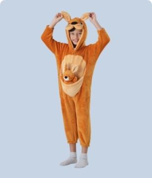 joey costume